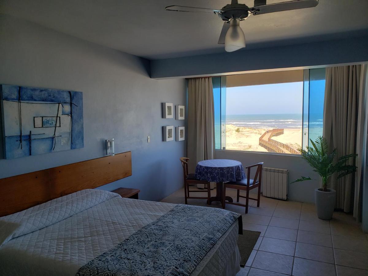 De Rose Praia Hotel Torres Exterior photo
