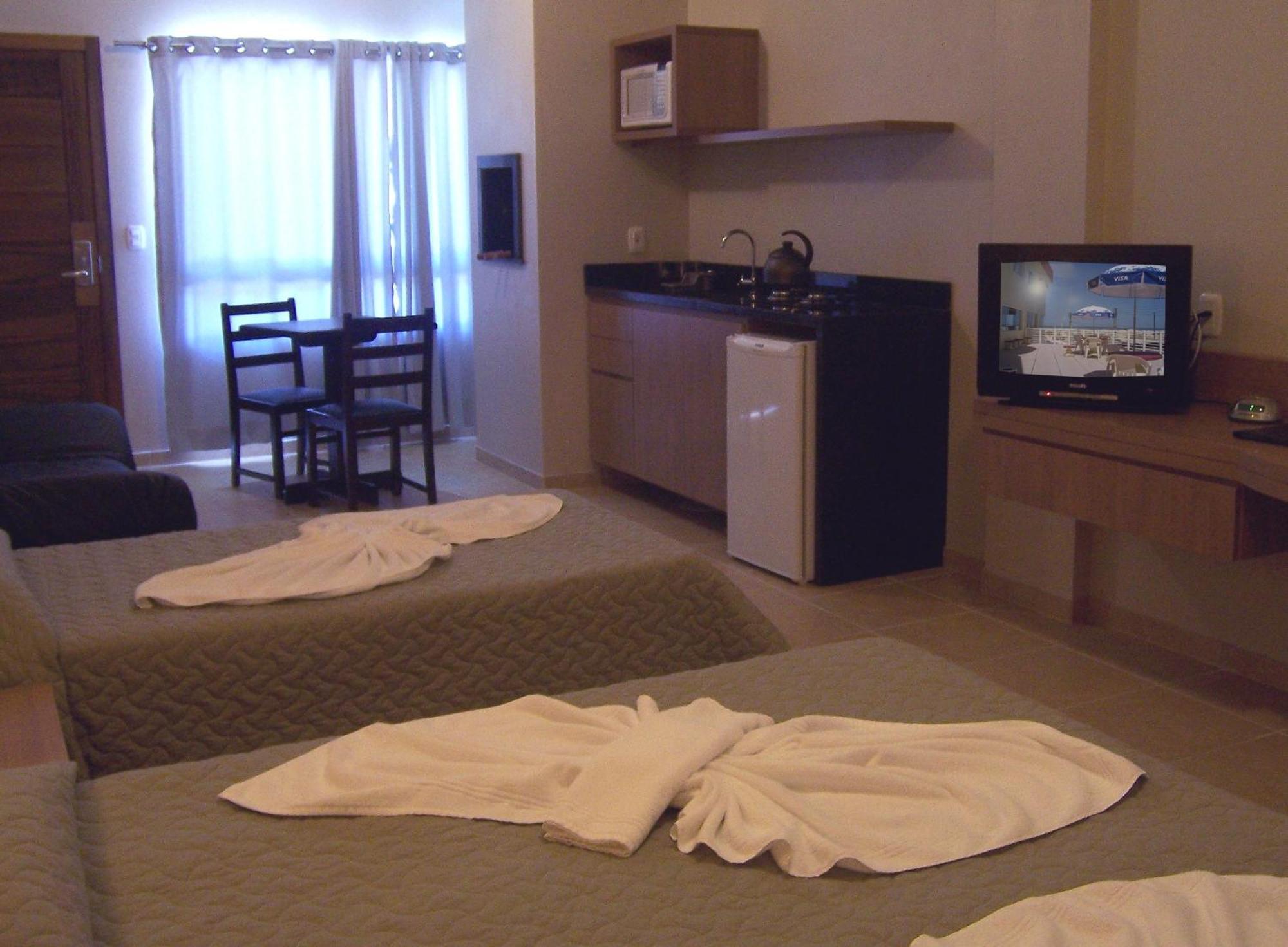 De Rose Praia Hotel Torres Room photo