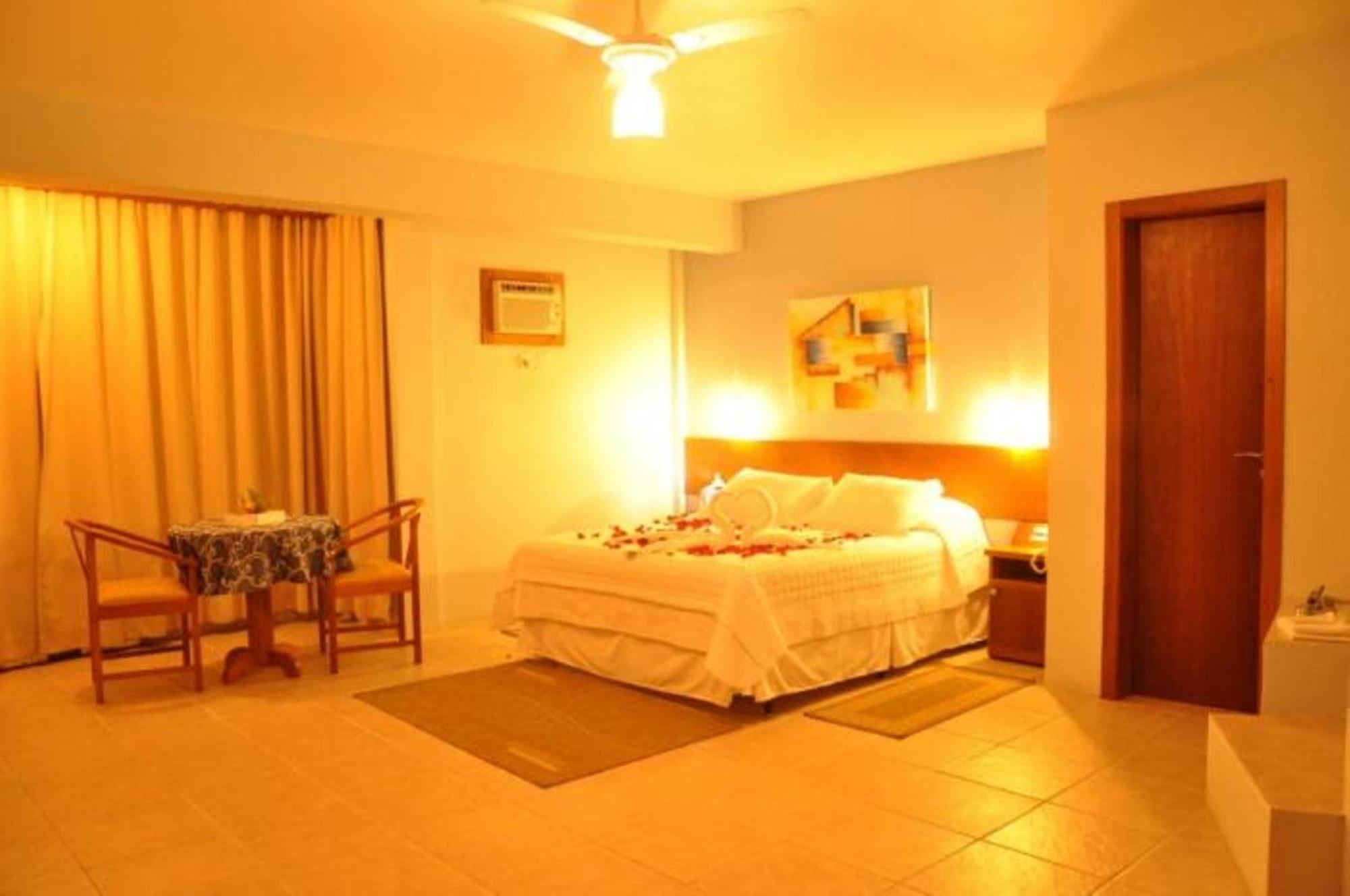 De Rose Praia Hotel Torres Room photo