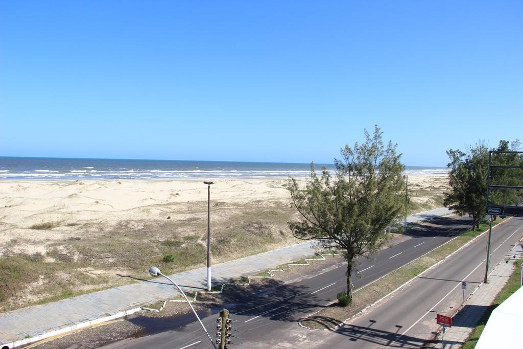 De Rose Praia Hotel Torres Exterior photo