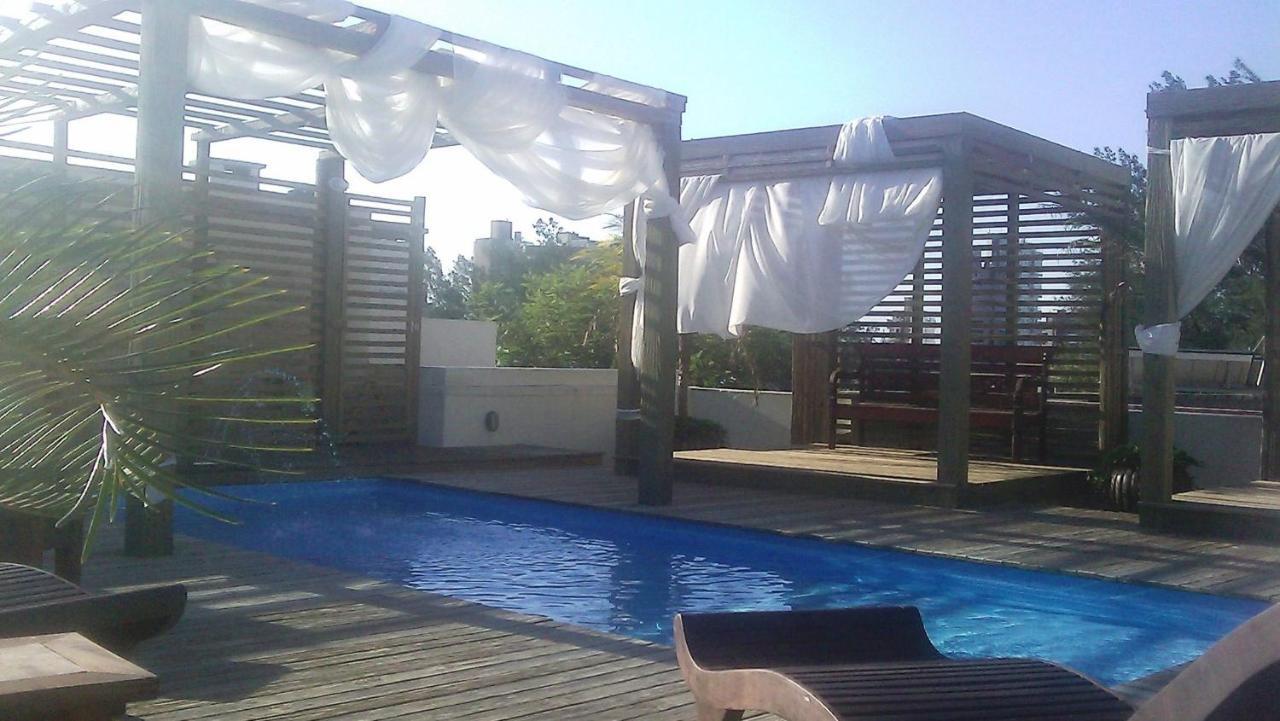 De Rose Praia Hotel Torres Exterior photo