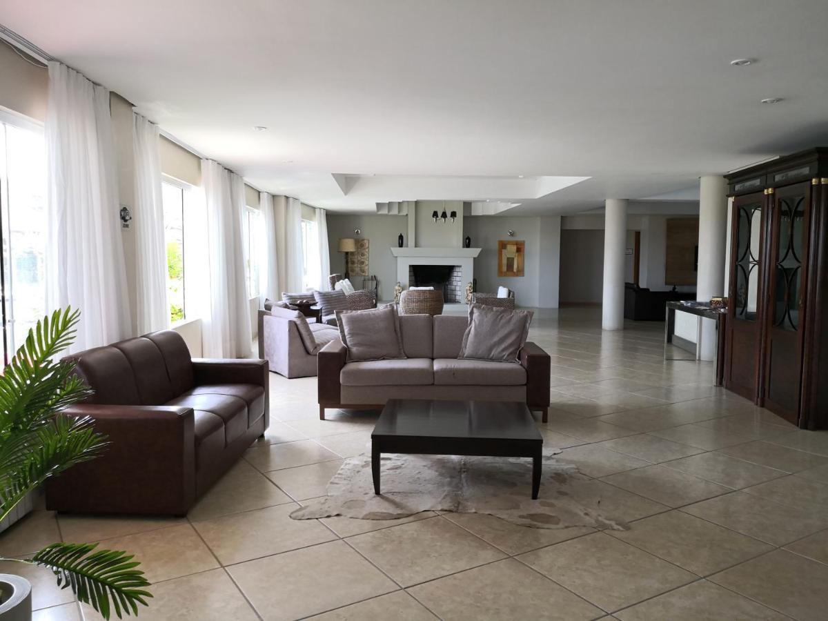 De Rose Praia Hotel Torres Exterior photo
