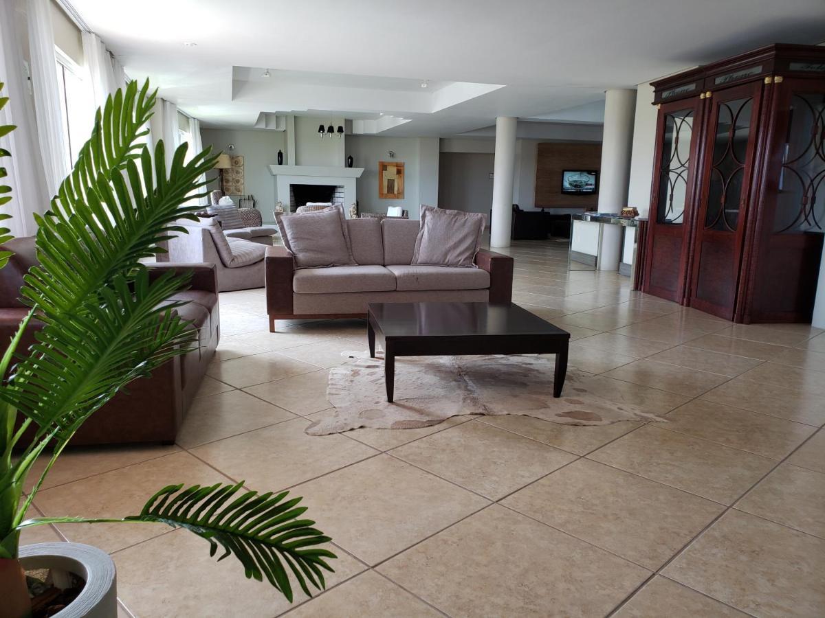 De Rose Praia Hotel Torres Exterior photo